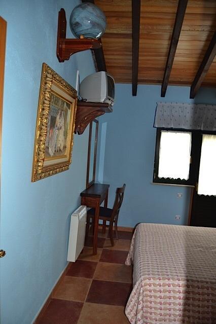 Apartamentos Rurales Casa Ron Coana Exterior foto
