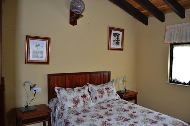 Apartamentos Rurales Casa Ron Coana Exterior foto
