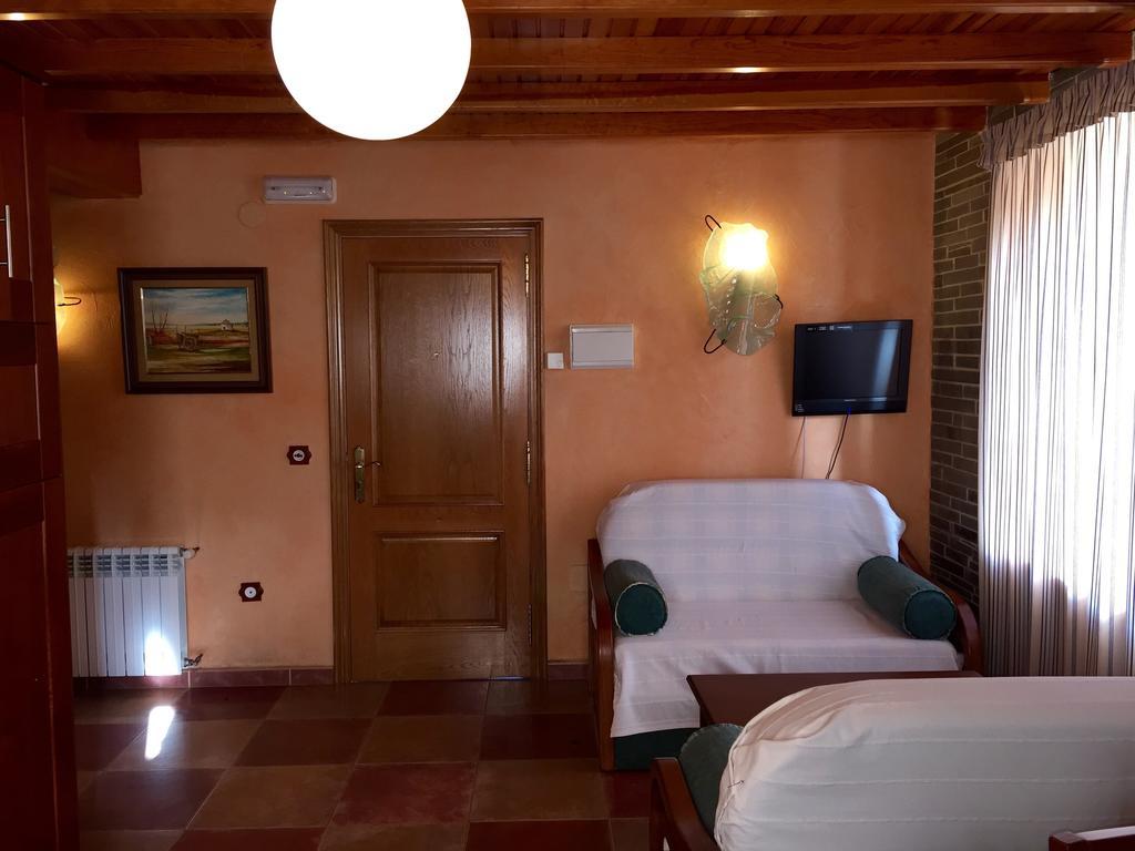 Apartamentos Rurales Casa Ron Coana Exterior foto